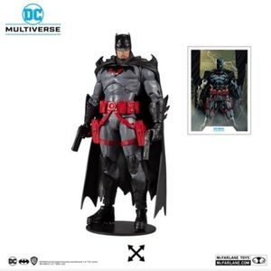McFarlane Toys DC Multiverse Batman action figure